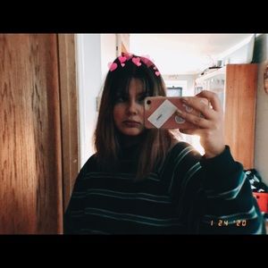 Meet your Posher, Skylar